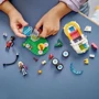 Конструктор LEGO Friends Электромобиль и зарядное устройство (42609) фото 5