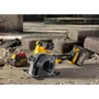 Штроборез DeWalt DCG200T2 фото 2