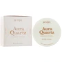 Petitfee Гидрогелевые патчи для глаз с протеинами жемчуга и пудрой опала Aura Quartz Hydrogel Eye Mask Pure Opal 40шт.
