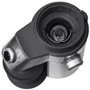 Кофемолка Sencor SCG 6050SS: Количество режимов помола 15