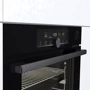 Духова шафа електрична Gorenje BSA6747A04BG: Приготування на пару є