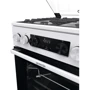 Плита комбінована Gorenje GKS5C70WF фото 13