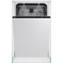 Встраиваемая посудомоечная машина Beko BDIS48E041Q