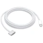 Аксессуар для Mac Apple USB-C to MagSafe 3 Cable 2m Silver (MW613)