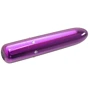 Вибропуля PowerBullet - Pretty Point Rechargeable Purple