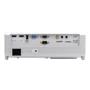 Проектор Optoma EH400 (95.78E01GC0E): Интерфейсы VGA, HDMI