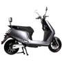 Електроскутер Aima M4 2000W Grey Gloss фото 4