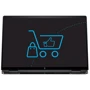 Ноутбук HP Spectre x360 14-eu0054nw (A01E9EA): Процесор Intel Core Ultra 7 155H (3.8 - 4.8 ГГц) / 16 - ядерный