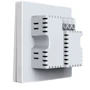Гаджет для дома Aqara Light Switch (Line-Neutral Single-Button): Производитель Xiaomi