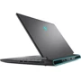 Ноутбук Dell Alienware M15 R5 (AWM155016): Відеоадаптер NVIDIA GeForce RTX 3060 6 Гб GDDR6