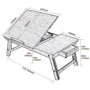 Подставка для ноутбука UFT T25 New фото 9