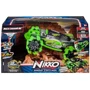 Машина на радиоуправлении Nikko Rock CrushR Techno Green (10211)