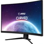Монітор MSI MAG 325CQRXF: Стандарт VESA 100x100