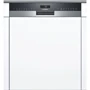Встраиваемая посудомоечная машина Siemens SN558S02IT