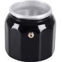 Гейзерная кофеварка IQ Be Chef (IQ-12101-3): Тип кофеварка гейзерная