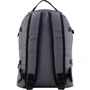 Рюкзак GoPack Сity 148-3 серый go20-148s-3: Тип Подростковый рюкзак