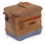 Сумка-холодильник Fishpond Blizzard Soft Cooler Earth (FPBC-E): Материал изоляции полиэстер