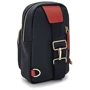 Жіноча сумка-слінг U.S. Polo Assn. чорна (US21356 NAVY): Країна виробник Туреччина