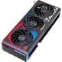 Видеокарта ASUS ROG-STRIX-RTX4070TI-O12G-GAMING: Интерфейс PCI Express 4.0 x16