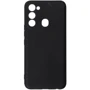 Чехол для телефонов ArmorStandart Matte Slim Fit Camera cover Black for TECNO Spark 8C (ARM64524)