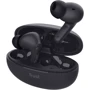 Наушники Trust Yavi Earbuds BT Black (25296): Тип конструкции вакуумные