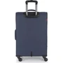 Чемодан Gabol Florida (M) Blue синий (123146-003): Страна производитель Китай