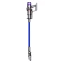 Пилосос Dyson Cyclone V11 Torque Drive: Тип пилососа ручний (вертикальний)