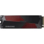 Samsung 990 PRO with Heatsink 2 TB (MZ-V9P2T0CW) UA