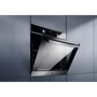 Духова шафа електрична Electrolux EOD5C70BX: Гриль есть