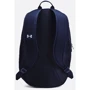 Рюкзак Рюкзак Under Armour Hustle Lite Backpack 26L синий Уни 30.5x18x46 см (1364180-410)