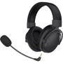 Наушники GamePro HS1260BT Black: Тип крепления оголовные