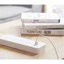 Удлинитель Xiaomi MiJia Power Strip (4 розетки + 3 USB-port) 2m White MJSWSKCXB-01QM фото 3