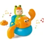 Игрушка для ванной Cotoons Краб со звук. эффектом, 12мес.+ (110611)