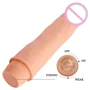 Вибратор Barbara Dwarf Vibrator Flesh