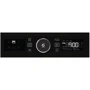 Встраиваемая микроволновая печь Whirlpool AMW 731 NB: Диаметр поддона 325 мм