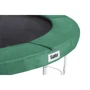 Батут Salta COMBO круглий 251 см Forest Green: Діаметр / Ширина, см 251