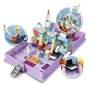 LEGO Disney Princess Книга сказочных приключений Анны и Эльзы (43175) фото 5