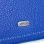 Женский кошелек Canpellini синий (SHI2037-304) фото 6