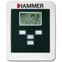 Велотренажер Hammer Cardio T2 4850 фото 7