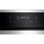 Духова шафа електрична Beko BIMM 25400 XMS: Розміри 59.5x59.5x55 см
