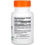 Doctor's Best Vegan D3 with Vitashine D3, 2.500 IU, 60 Veggie Capsules: Форма выпуска Капсулы