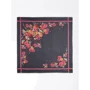 Женский платок Guess Mika Printed Kefiah темно-серый (AW8579MOD03-COA): Пол Женский