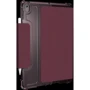 Аксессуар для iPad Urban Armor Gear UAG [U] Lucent Aubergine/Dusty Rose (12191N314748) for iPad 10.2" 2019-2021 фото 9
