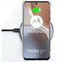 Чехол для телефонов BeCover TPU Case Anti-Shock Clear for Motorola Moto G32 (709316): Материал полиуретан