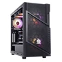 Персональный компьютер (ПК) ARTLINE Overlord X99 (X99v19): Оперативная память 64 ГБ (DDR4-3200 МГц)