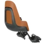 Детское велокресло Bobike Mini ONE Chocolate brown: Цвет коричневый