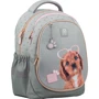 Напівкаркасний рюкзак Kite Education Studio Pets SP22-700M(2p) фото 14