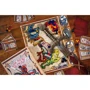 Настольная игра Osprey Games The King Is Dead 2nd Edition - EN НА АНГЛИЙСКОМ ЯЗЫКЕ