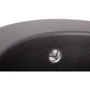 GRANADO VITORIA black shine (0101)