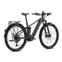 Електровелосипед MONDRAKER CHASER X 29" T-M, Graphite / Black / Orange (2023/2024): Вага пристрою, кг 26.8